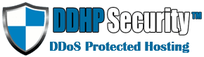 DDHP Security