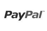 logo paypal.com